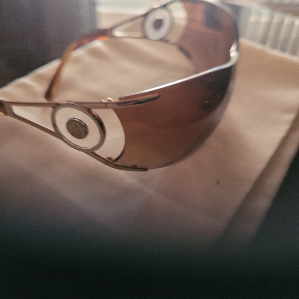Versace  sunglasses